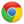 Chrome logo